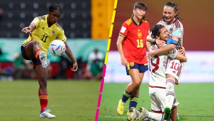 ¿Cómo, cuándo y dónde ver en vivo a México vs Colombia en el Mundial Sub 17 Femenil?