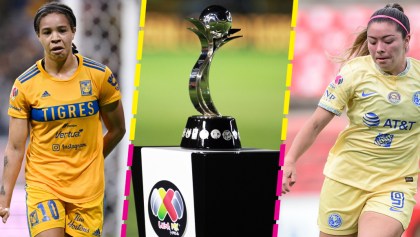 4 motivos que hacen imperdible la final entre Tigres y América de Liga MX Femenil