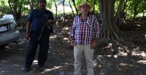Personas asesinadas en “ataque” contra Hipólito Mora iban desarmadas: Gobernador de Michoacán. Noticias en tiempo real