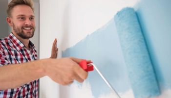 Tips para elegir el color adecuado para pintar tus habitaciones