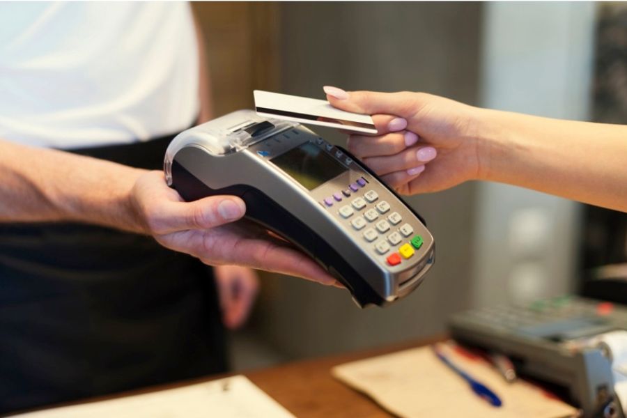 cómo utilizar adecuadamente la tarjeta de crédito