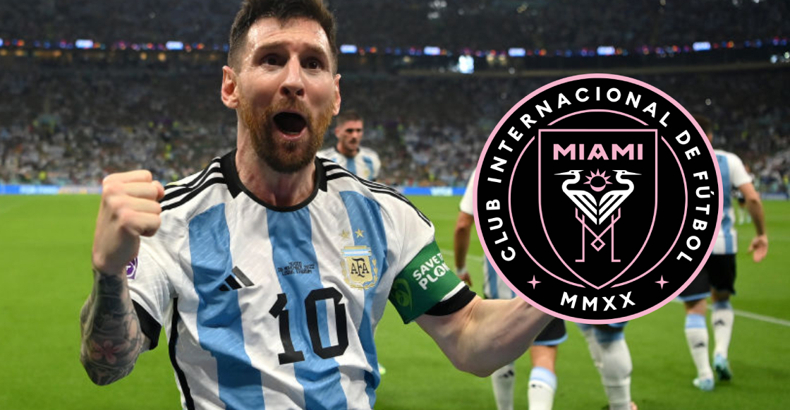 Esto sabemos sobre el acuerdo entre Messi y el Inter de Miami