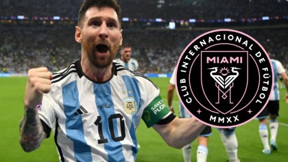 Esto sabemos sobre el acuerdo entre Messi y el Inter de Miami
