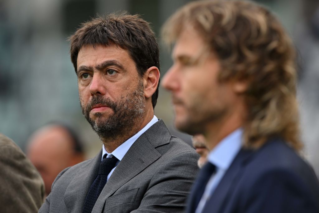 Las razones de la debacle de la Juventus en la Champions y Serie A