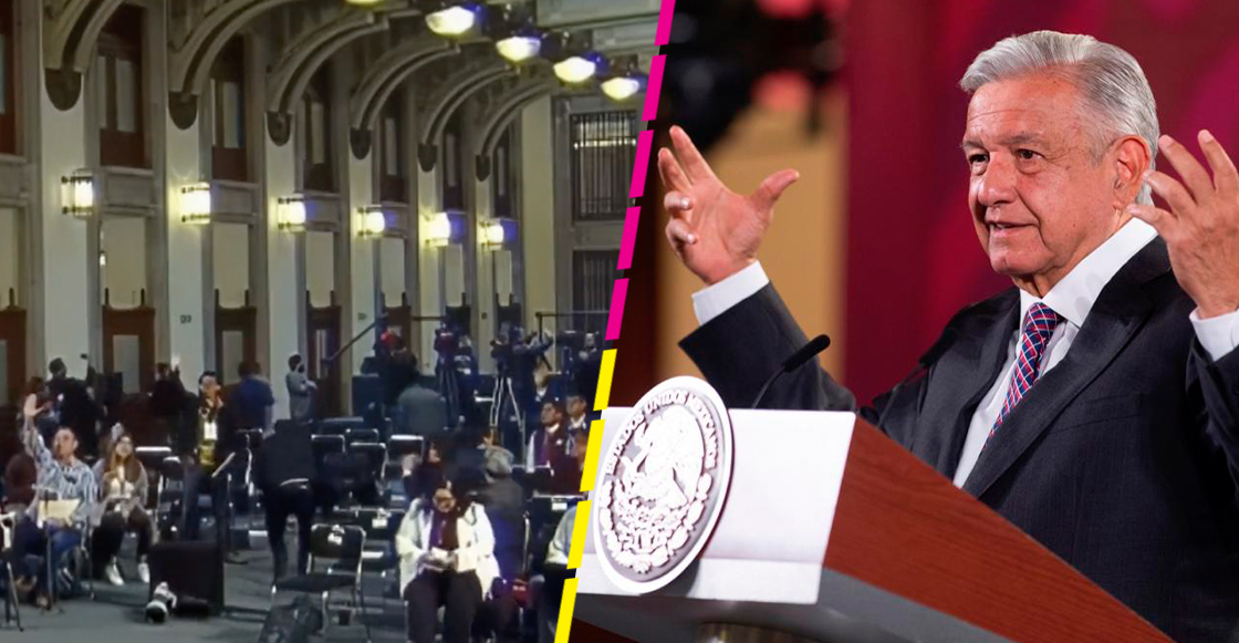 alguien-sin-permiso-conferencia-amlo-2022