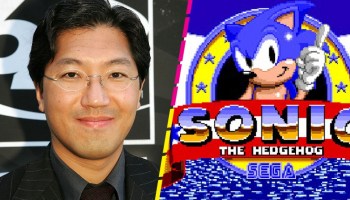 Arrestan al creador de 'Sonic The Hedgehog' por uso de información confidencial