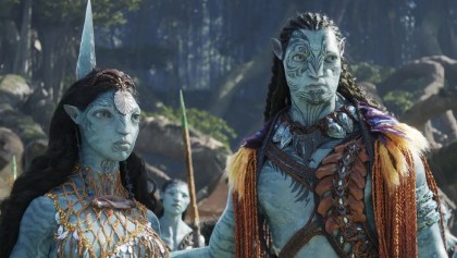 La cantidad que debe recaudar 'Avatar: The Way of Water' para no ser un fracaso