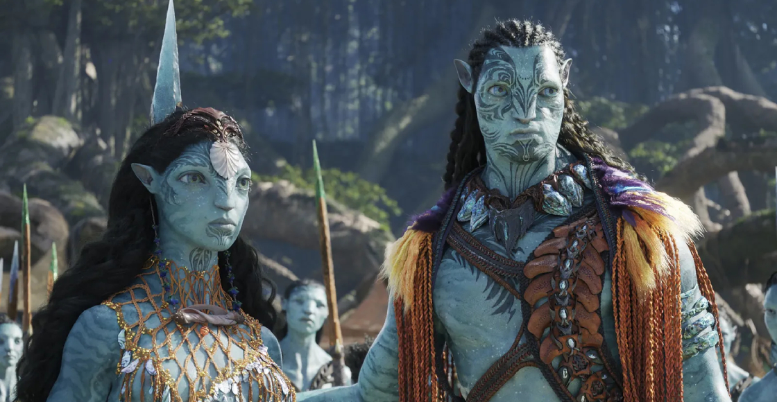 La cantidad que debe recaudar 'Avatar: The Way of Water' para no ser un fracaso