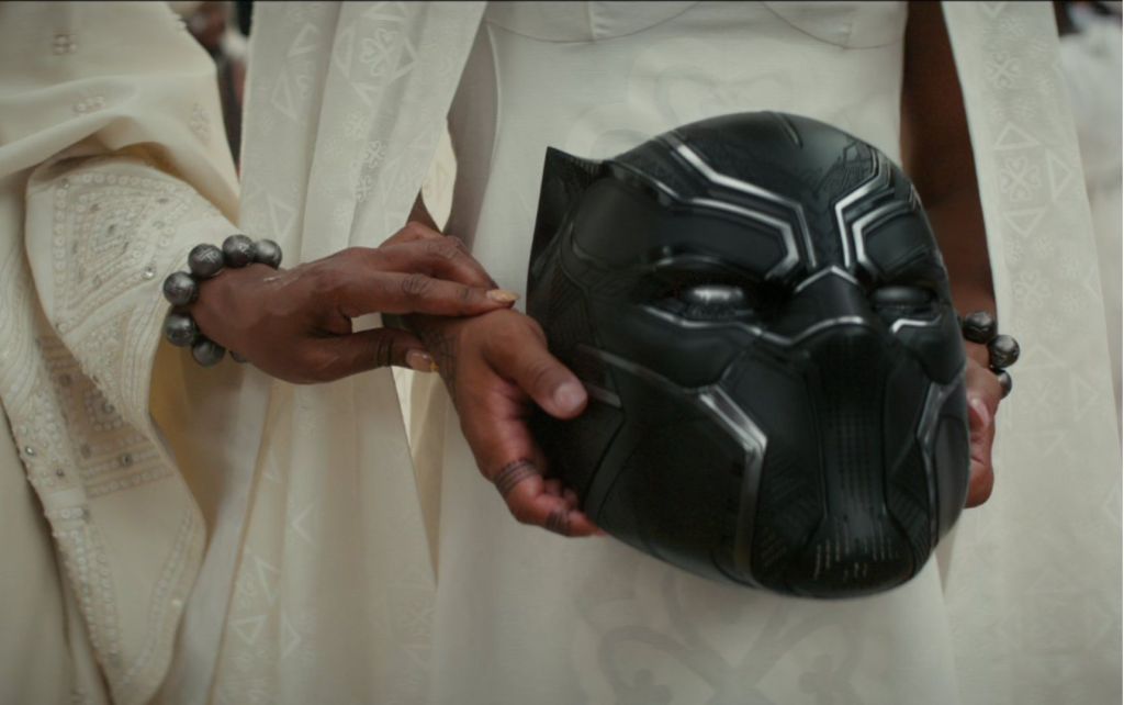 Imagen de 'Black Panther: Wakanda Forever'
