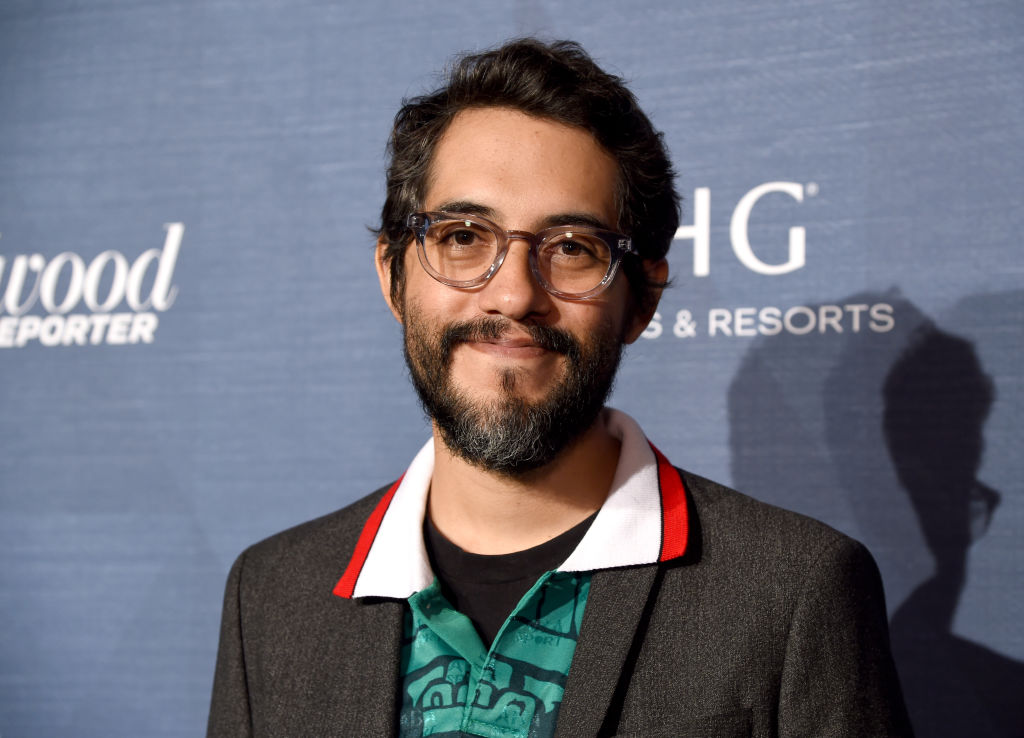 Carlos López Estrada dirigirá una película live-action de 'Your Name'