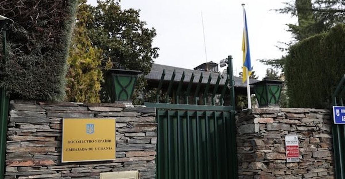 carta-bomba-embajada-ucrania-espana-madrid