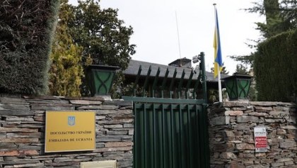 carta-bomba-embajada-ucrania-espana-madrid