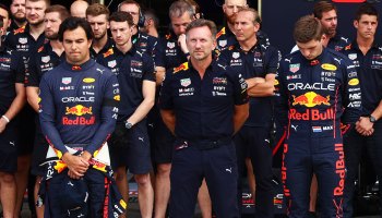 ¿Cómo afecta a Red Bull el conflicto entre Checo Pérez y Max Verstappen tras el GP de Brasil?