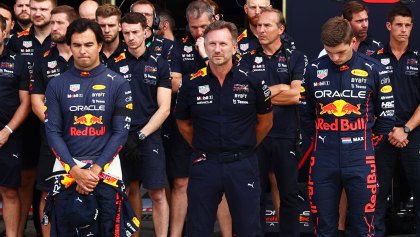 ¿Cómo afecta a Red Bull el conflicto entre Checo Pérez y Max Verstappen tras el GP de Brasil?
