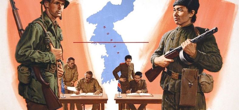 conflicto-corea-norte-sur