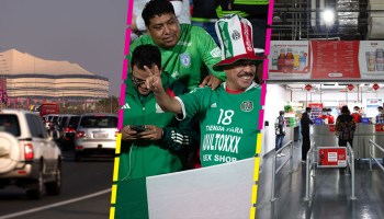 Traslados, pagos y frío: 5 consejos para los mexicanos que asistirán a los partidos del Mundial de Qatar 2022