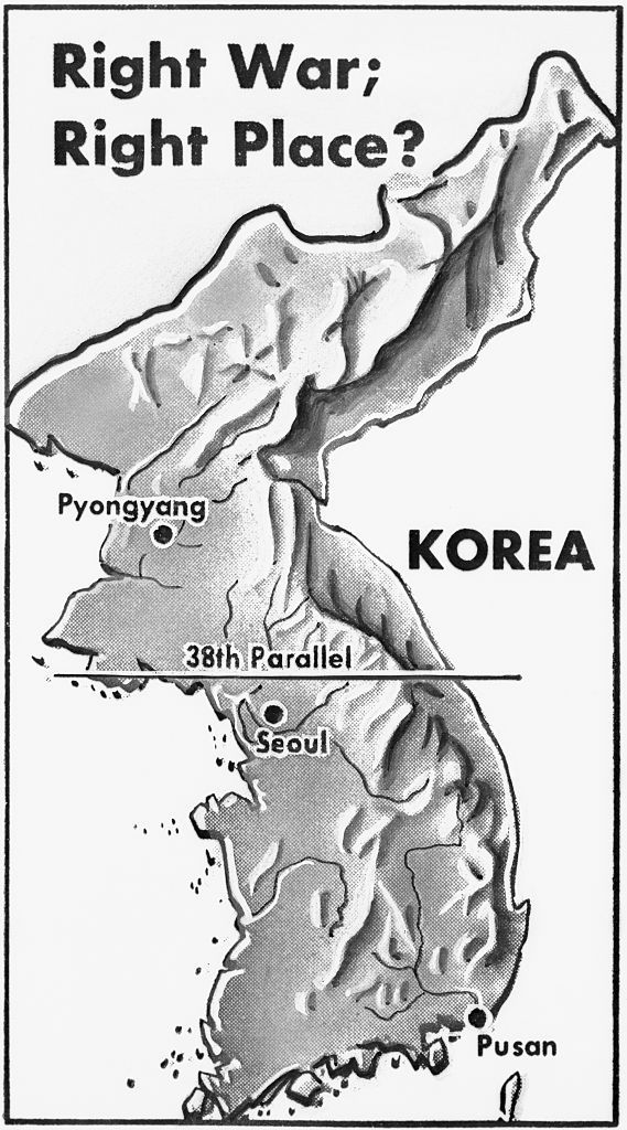 corea-del-norte-corea-del-sur