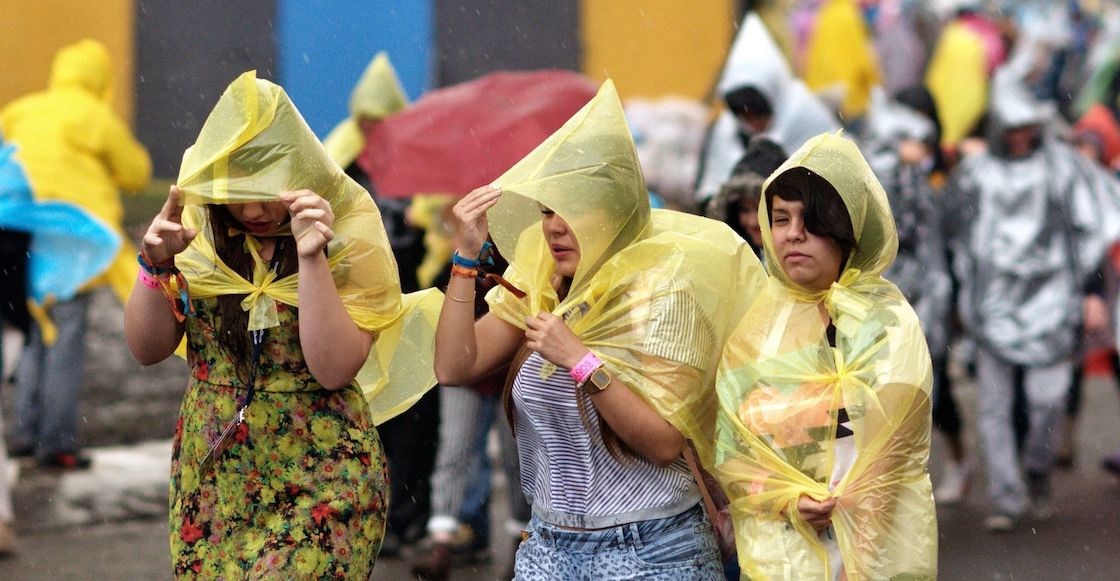 corona-capital-2022-pronostico-clima-fin-semana-cdmx