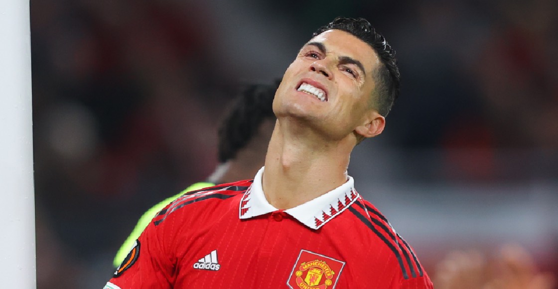¡Adiós al Bicho! Manchester United rompe relación laboral con Cristiano Ronaldo