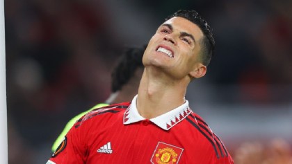 ¡Adiós al Bicho! Manchester United rompe relación laboral con Cristiano Ronaldo