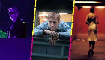 Kavinsky, 'Irreversible' y más: 5 datos fascinantes sobre 'Drive' (con Ryan Gosling) y su música
