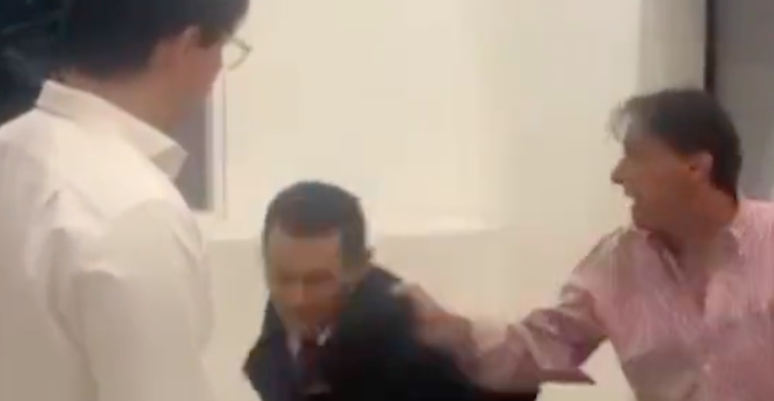 dueno-restaurante-wtc-golpea-trabajador-seguridad