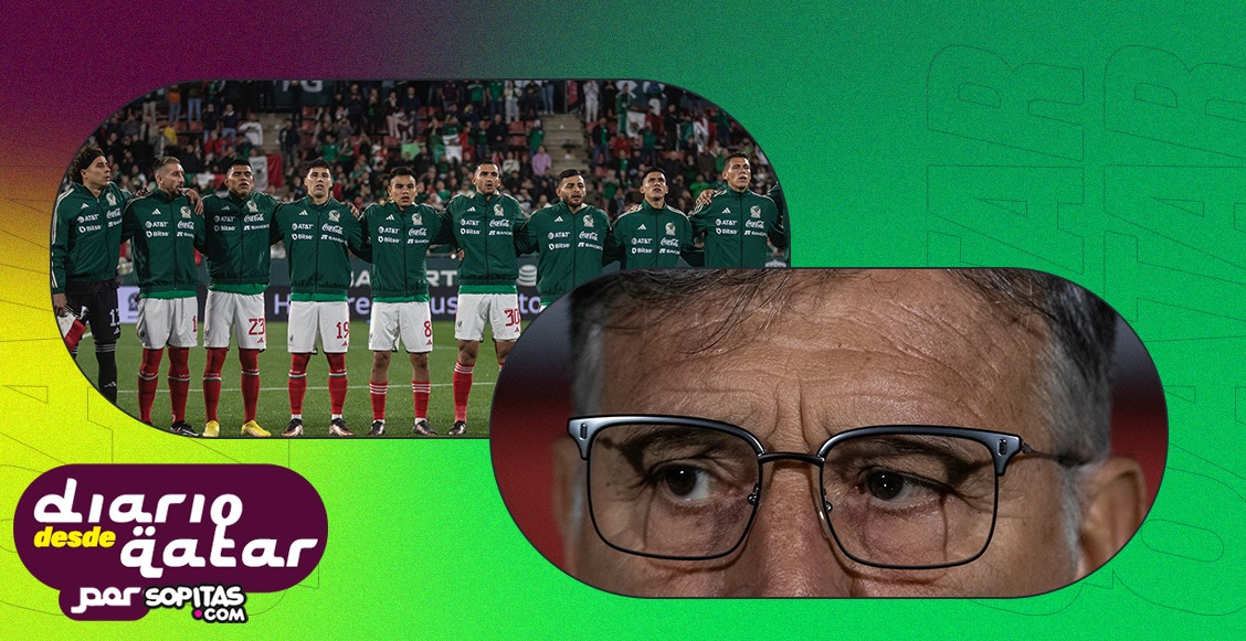 El futuro de la Selección