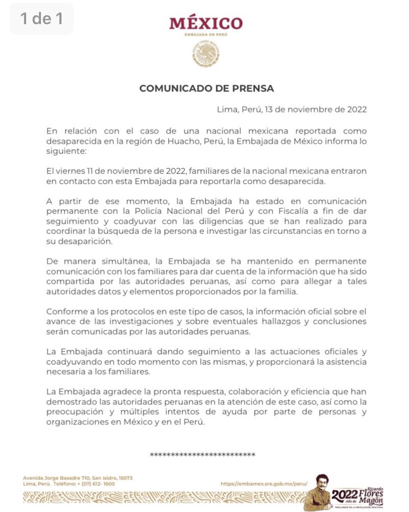embajada-mexico-peru-mexicana-desaparecida