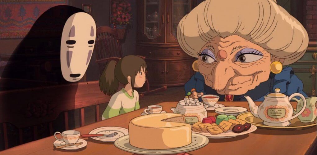 Enseñanzas de vida que nos dejan las películas de Studio Ghibli
