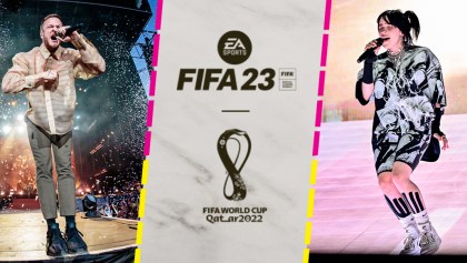 ¡Puro rolón! Este es el espectacular soundtrack de 'FIFA 23' para Qatar 2022