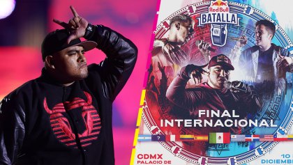 Fecha, boletos y TV: Todo lo que debes saber sobre la Batalla de los Gallos Red Bull en México 2022