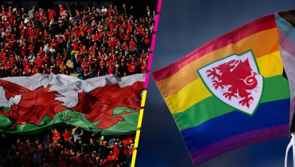 Gales analiza tomar medidas extra para proteger a comunidad LGBTQ+ durante Qatar 2022