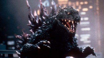 Esto es lo que sabemos sobre la nueva película japonesa de 'Godzilla'