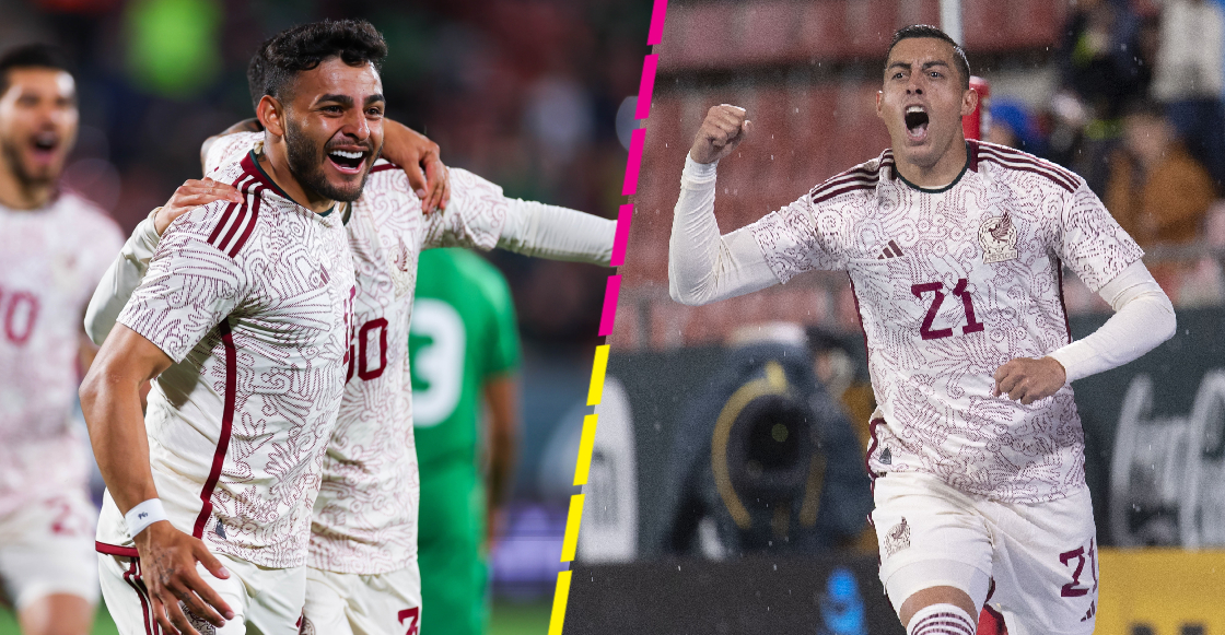 Penúltimo examen, aprobado: La Selección Mexicana gana y golea a Irak en amistoso previo a Qatar 2022