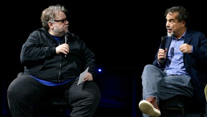 "Mis condolencias": Guillermo del Toro defiende a 'BARDO' de Alejandro González Iñárritu