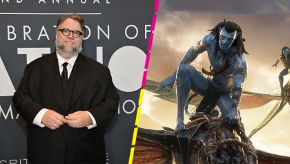 ¡Maestro! Esto es lo que opina Guillermo del Toro de 'Avatar: The Way of Water'