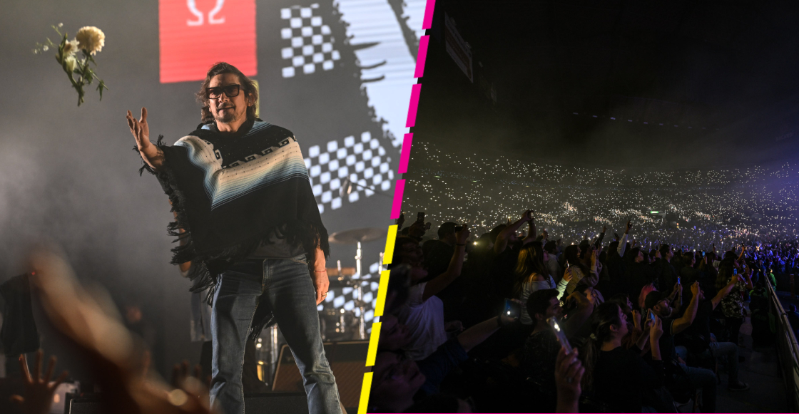 El homenaje de Zoé para las jóvenes que murieron al caer en una coladera