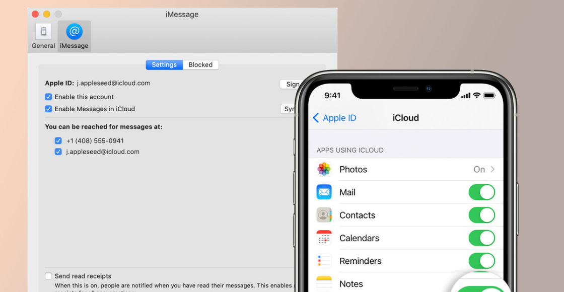 ¿Es verdad que iCloud podría mandar tus fotos y videos a extraños?