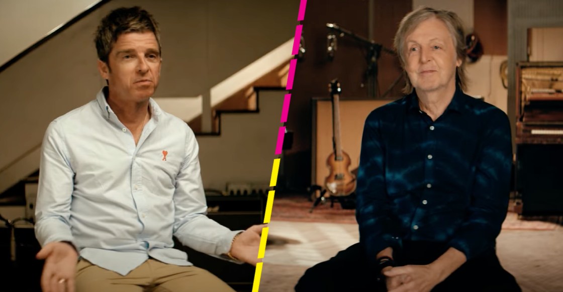 Checa el tráiler de If These Walls Could Sing sobre Abbey Road Studios