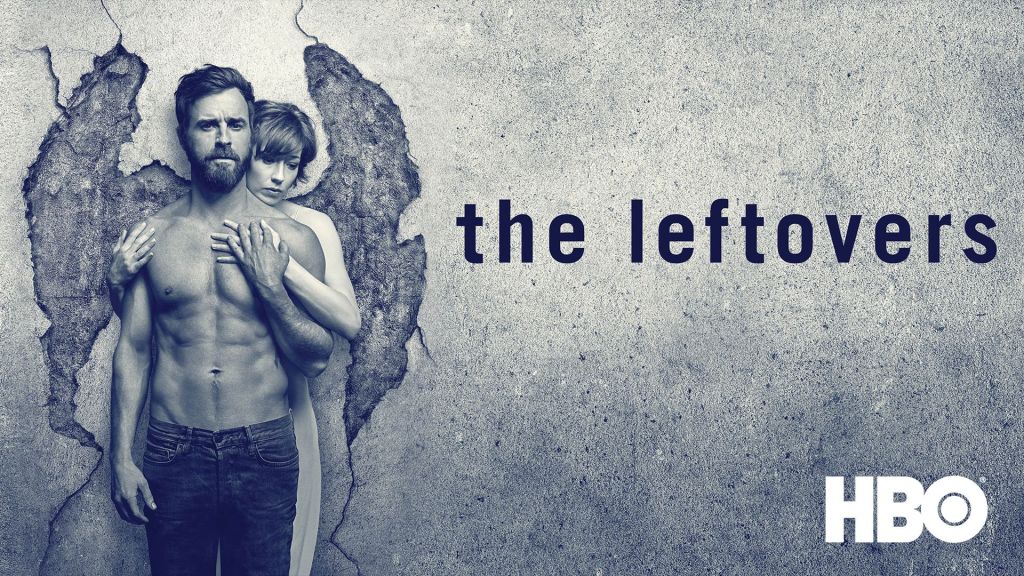 The Leftovers serie de HBO