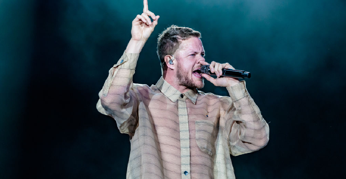 Tenemos nueva fecha para el concierto de Imagine Dragons en la CDMX