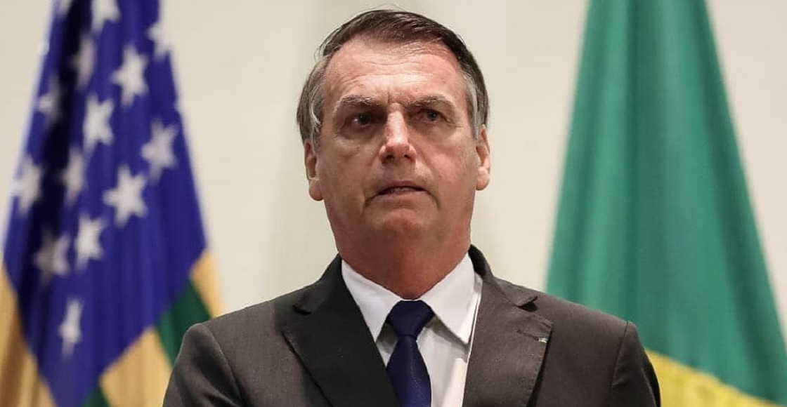 jair bolsonaro brasil