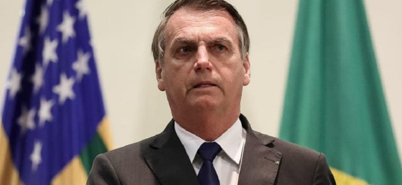 jair bolsonaro brasil