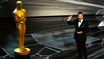 Wow: Jimmy Kimmel regresará a ser presentador en los premios Oscar 2023