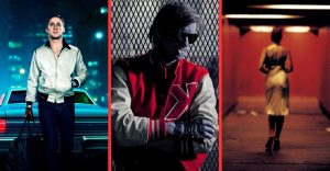 Kavinsky, 'Irreversible' y más: 5 datos sobre 'Drive' (con Ryan Gosling) y su música