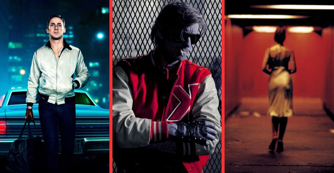 Kavinsky, 'Irreversible' y más: 5 datos sobre 'Drive' (con Ryan Gosling) y su música