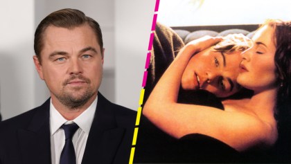 ¿Cómo fue que Leonardo DiCaprio estuvo a punto de no salir en 'Titanic'?
