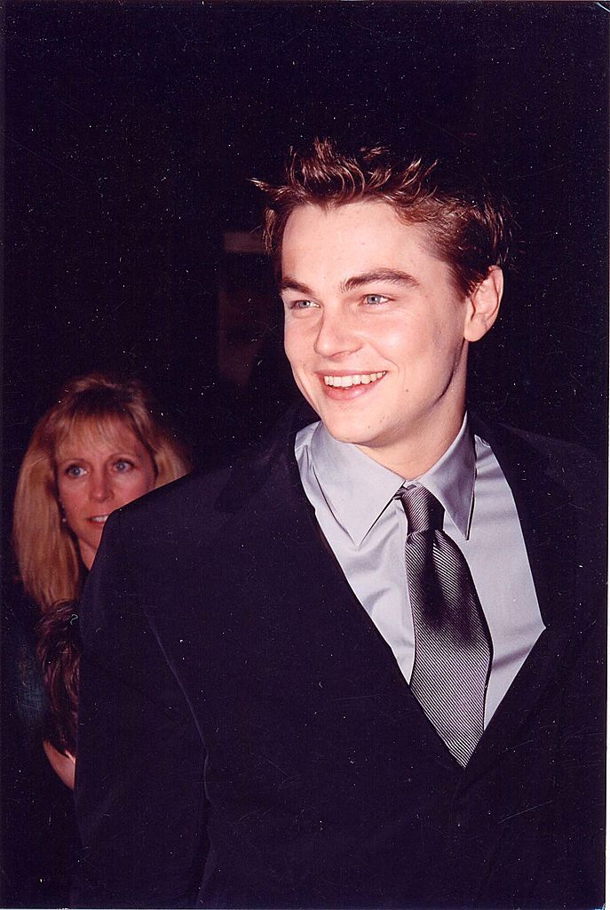 ¿Sabían que Leonardo DiCaprio estuvo a punto de no salir en ‘Titanic’?