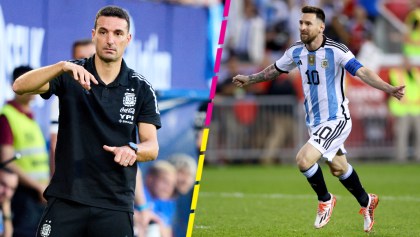 Messi y Dybala a la carga: Los 26 convocados de Argentina para el Mundial de Qatar 2022