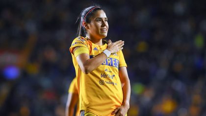 ¡Otro gol de Ovalle! Sigue EN VIVO la final de la Liga MX Femenil entre Tigres y América